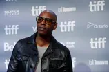 Chappelle Netflix special is 'hate speech,' advocate says