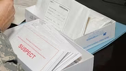 RAPE, UNTESTED KITS, & PREDATORS RUN FREE