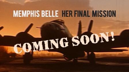 Video thumbnail: ThinkTV Originals Screening and Discussion: Memphis Belle Documentary