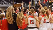 2024 Girls A Basketball | Vermillion vs. Tea Area