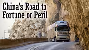 China's Road to Fortune or Peril