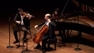 Franck and Saint-Saëns