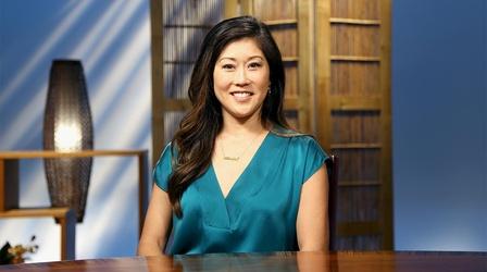 Video thumbnail: Long Story Short with Leslie Wilcox Kristi Yamaguchi