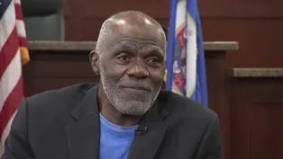Justice Alan Page