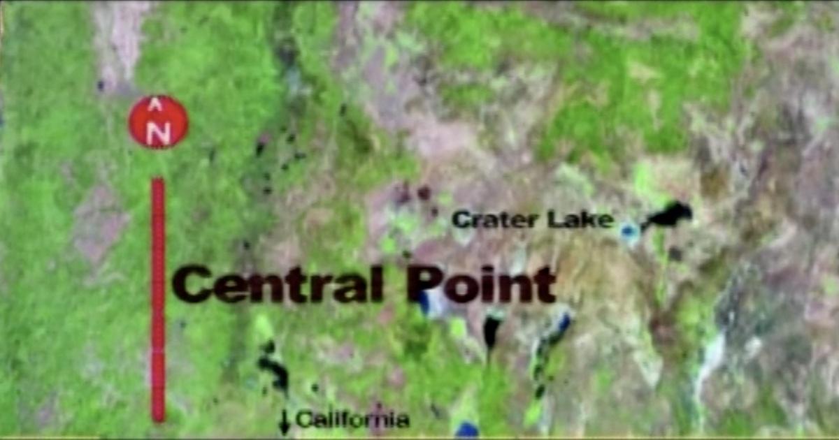 history-of-central-point-pbs