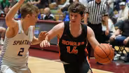 2024 Boys B Basketball | Wessington Springs vs. Howard