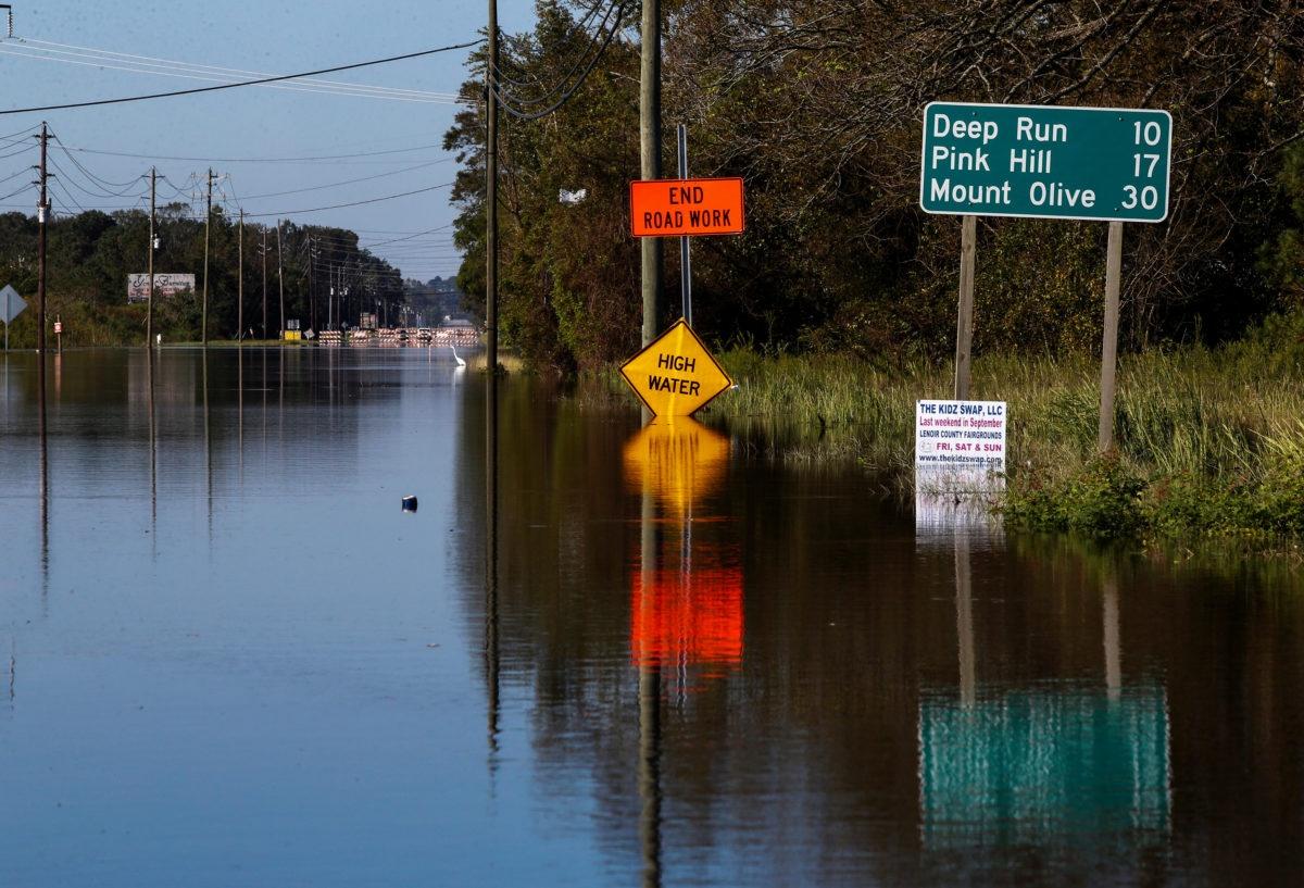 2020 in Review: Stories on Climate Change and the election