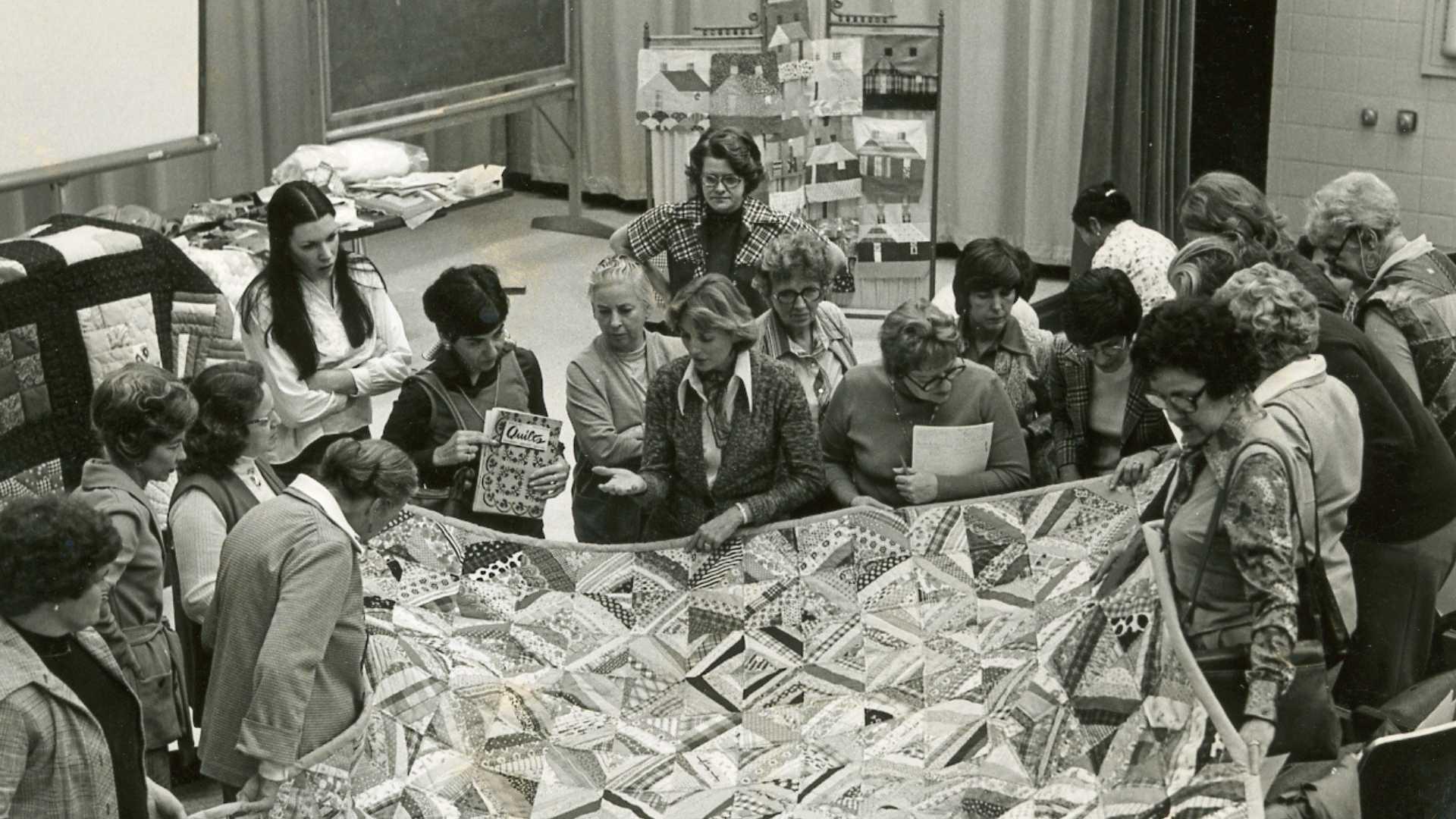 Big Book of Building Block Quilts