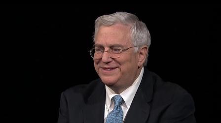 Video thumbnail: The Open Mind Justice and Jurisprudence
