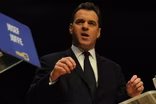 The Munk Dialogues | Niall Ferguson