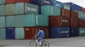 Video thumbnail: PBS NewsHour Despite Trump's tariffs, U.S. trade deficit keeps growing