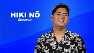 1613 - HIKI NŌ on PBS Hawaiʻi Winter Challenge: Small Actions, Big Impact