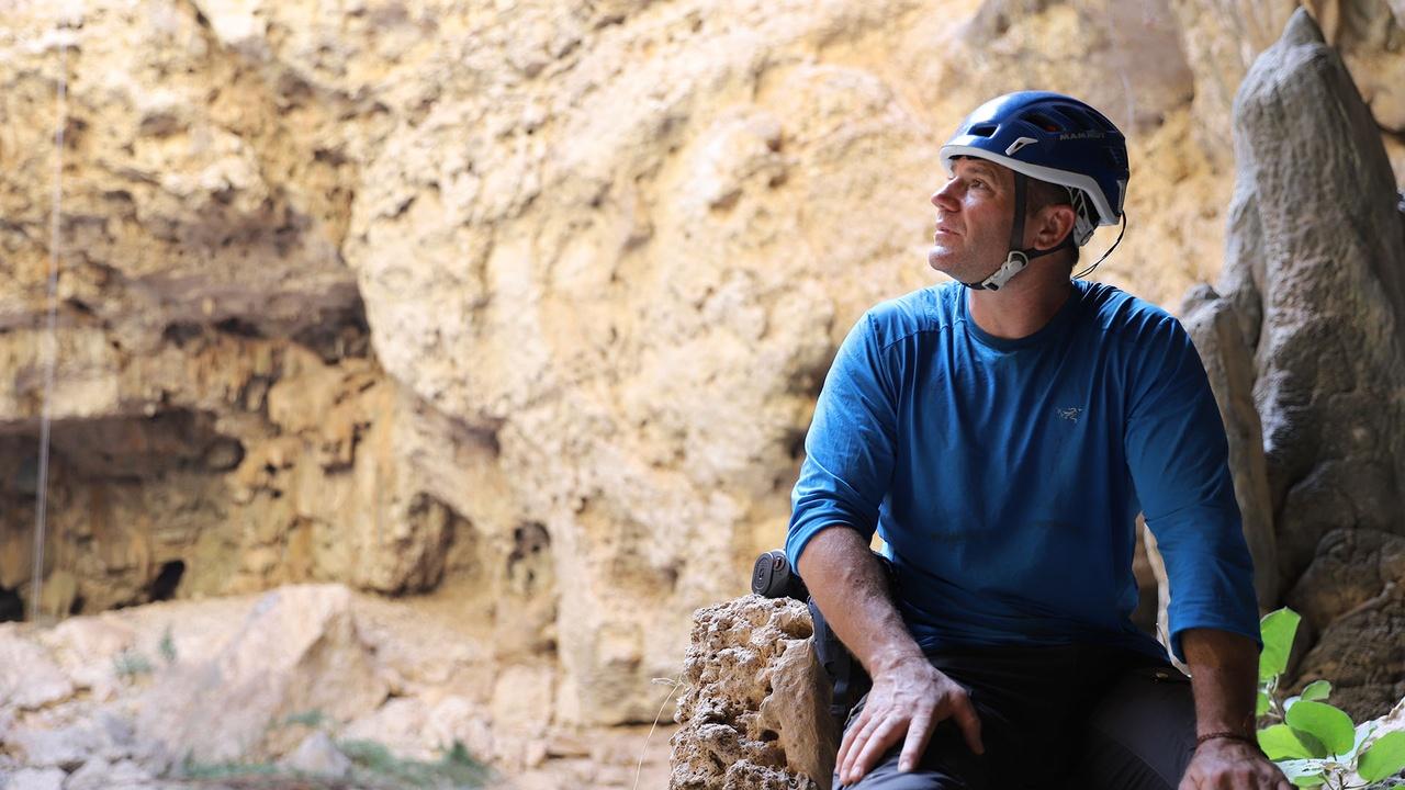 Expedition | Episode 10 Preview | Oman - Desert Fortress