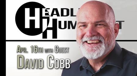 Video thumbnail: Headline Humboldt Headline Humboldt: April 16th, 2021