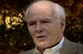 Remembering Bruce Dayton