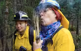 Firelighters: Fire is Medicine