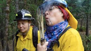 Firelighters: Fire is Medicine