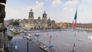 Chapultepec, Zocalo, & Coyoacan