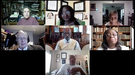 Video thumbnail: WFSU Perspectives Perspectives: Florida's Emancipation Day