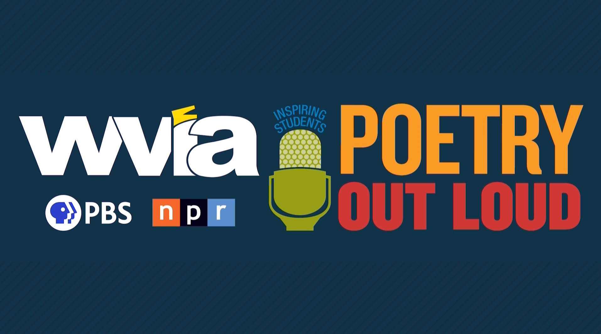 WVIA Special Presentations 2021 Poetry Out Loud Regional Competition  Season 2021 Episode PBS