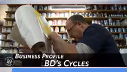 BD's Cycles