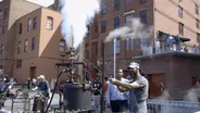 Steampunk