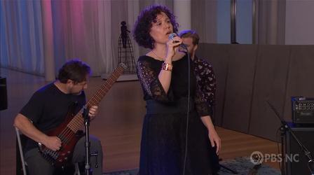 Video thumbnail: Music at the Museum Lorena Guillen & Early Gray