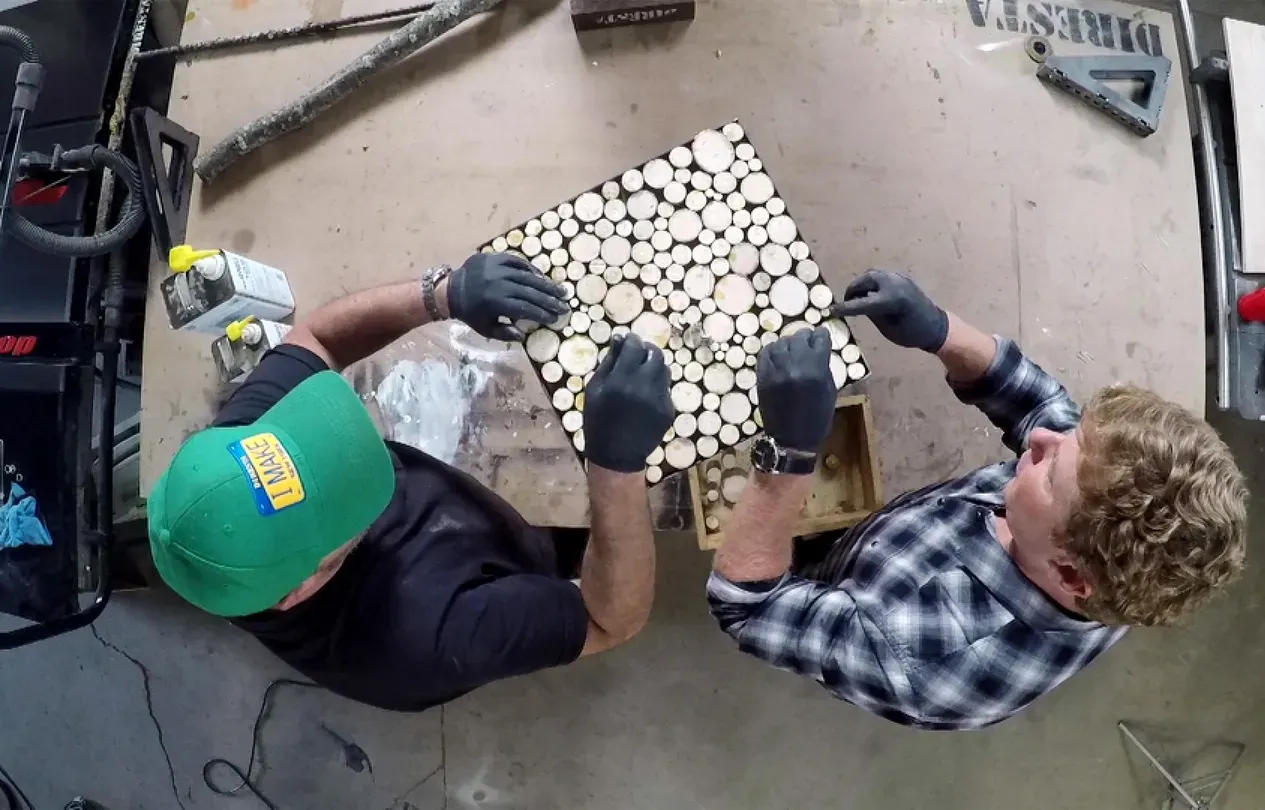 Ask TOH | Jimmy Diresta, Wobbly Toilet