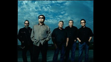Video thumbnail: Latin Music USA The Legends: Los Lobos