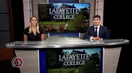 Video thumbnail: WLVT Specials Lafayette Lens: Minding Mental Health