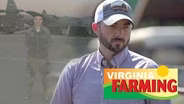 Veterans in Agriculture