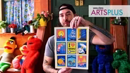 2026 Artist Collaboration | Mr. Jame