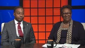 Video thumbnail: Behind the Headlines TN State Legislature