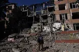 ICC's top prosecutor on justice for Russian war crimes