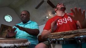 Video thumbnail: State of the Arts Puerto Rican Bomba Master Nelson Baez