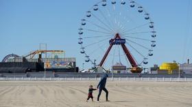 Video thumbnail: PBS NewsHour May 11, 2020 - PBS NewsHour full episode