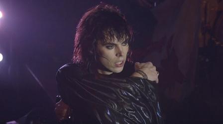 Video thumbnail: Articulate Luke Spiller Struts