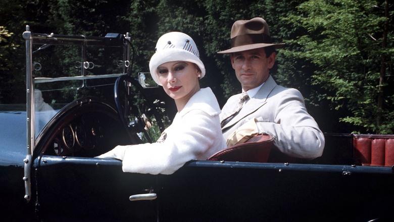 Agatha Christie's Partners in Crime Image