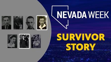 Video thumbnail: Nevada Week Survivor Story