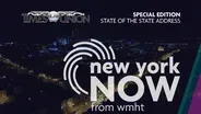 Governor Cuomo's 2021 State of the State Address