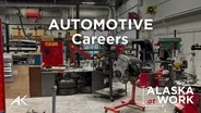 Automotive Careers