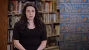 Young Heroes: Jazmin Faulkner