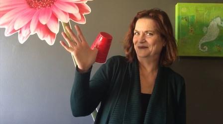 Video thumbnail: Camp TV Magic Tricks with Liz