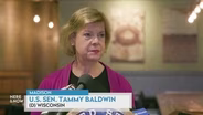 Baldwin Describes Focus on Health Care During the Shutdown