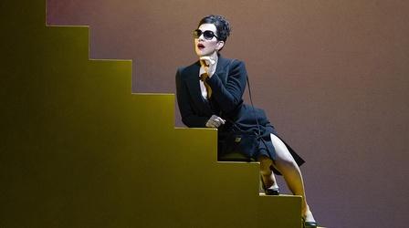 Video thumbnail: Great Performances Joyce DiDonato's "L'alma mia fra le tempeste"