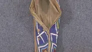 Appraisal: Comanche Doll Cradle, ca. 1880