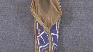 Appraisal: Comanche Doll Cradle, ca. 1880