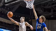 2025 Boys AA Basketball | Spearfish vs. O'Gorman