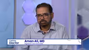 Aman Ali, MD