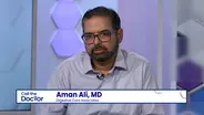 Aman Ali, MD